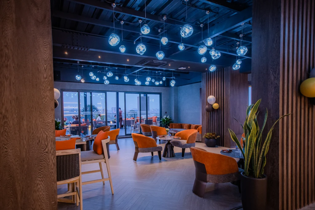 Hotel Barahi
