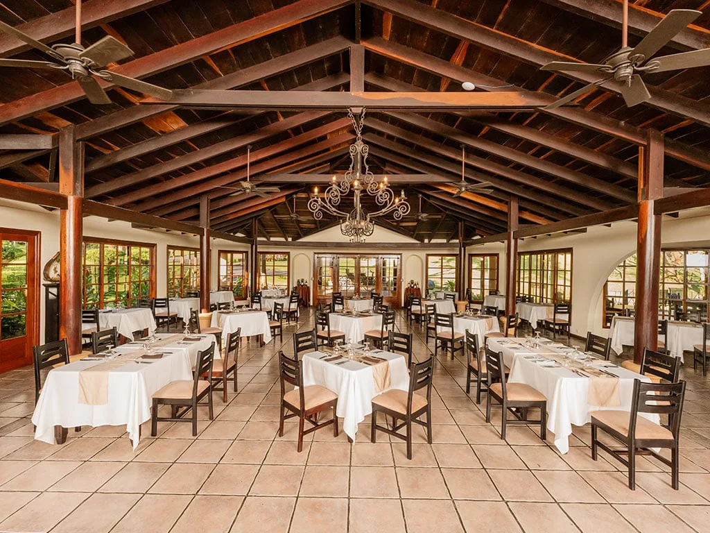 Borinquen Thermal Resort