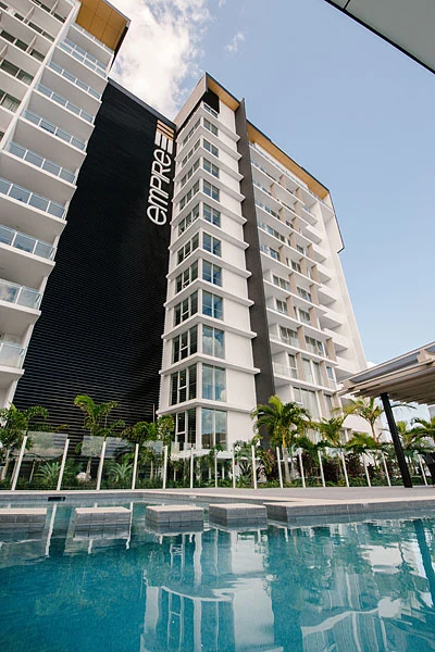 Empire Apartment Hotel