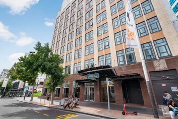Legacy Airedale Hotel