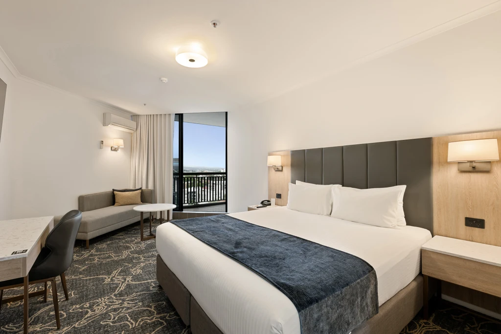 Hotel Grand Chancellor