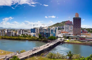 Townsville