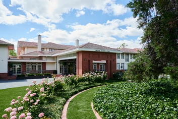 Hotel Kurrajong