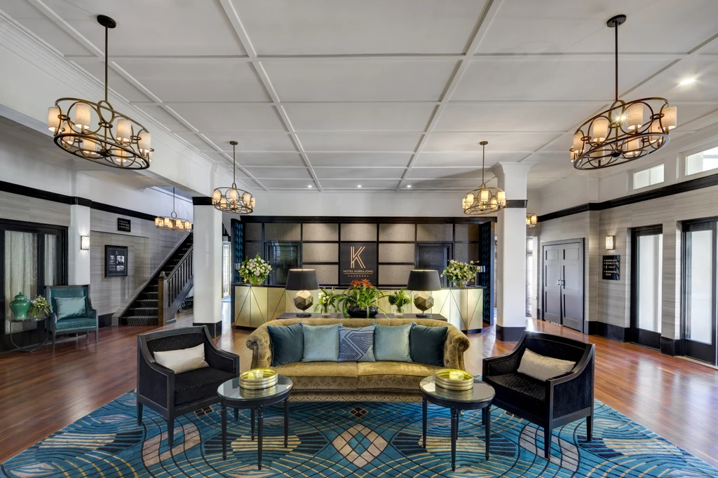 Hotel Kurrajong