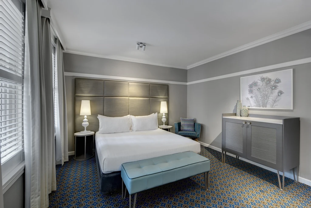 Hotel Kurrajong