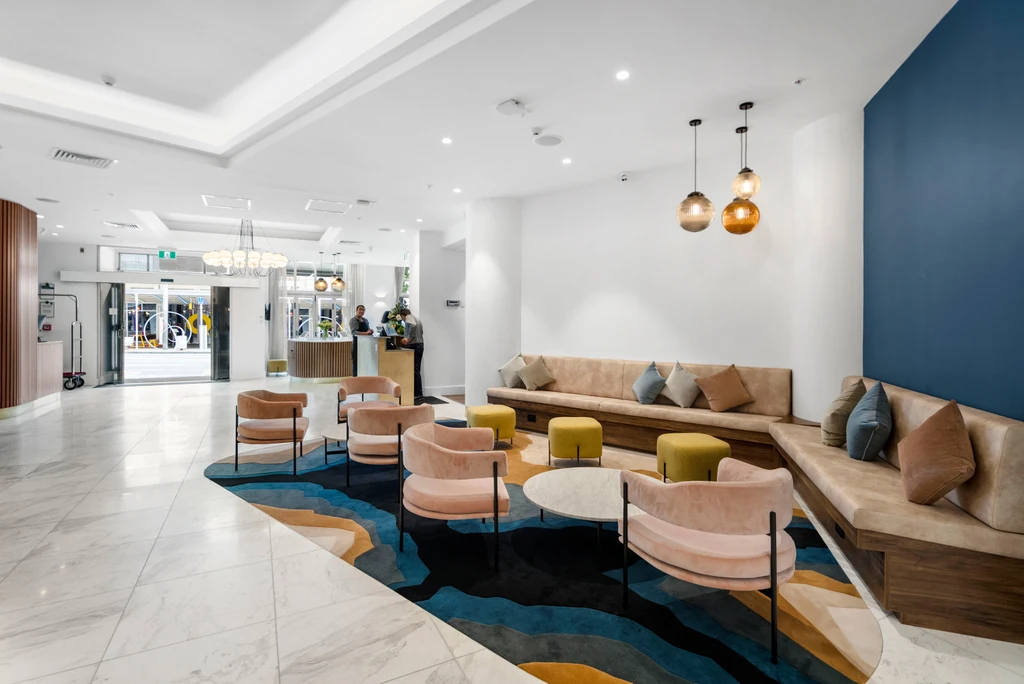 Legacy Airedale Hotel