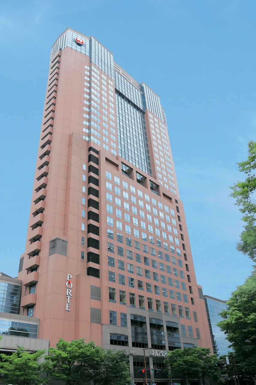 Hotel Nikko
