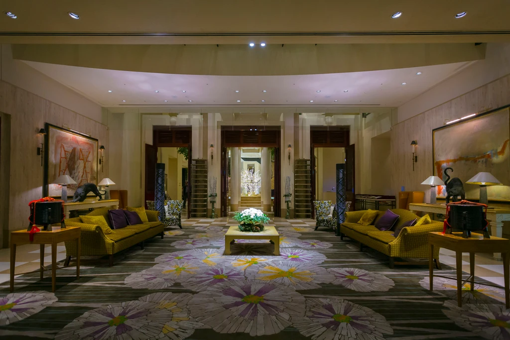 Hotel Nikko