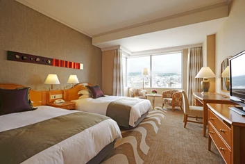 Hotel Nikko