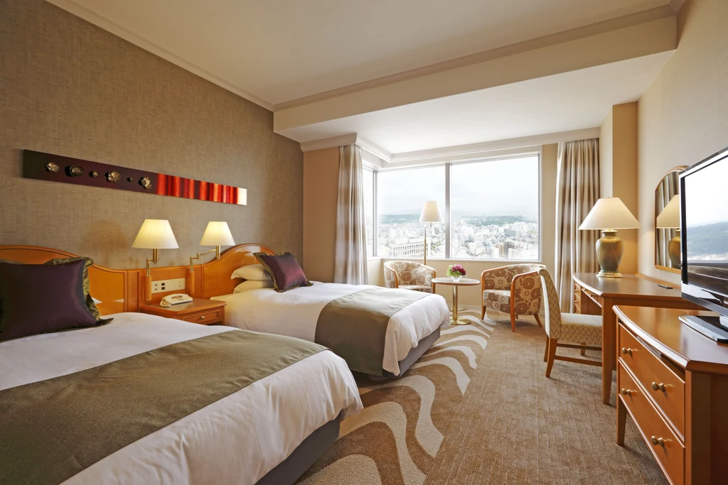 Hotel Nikko