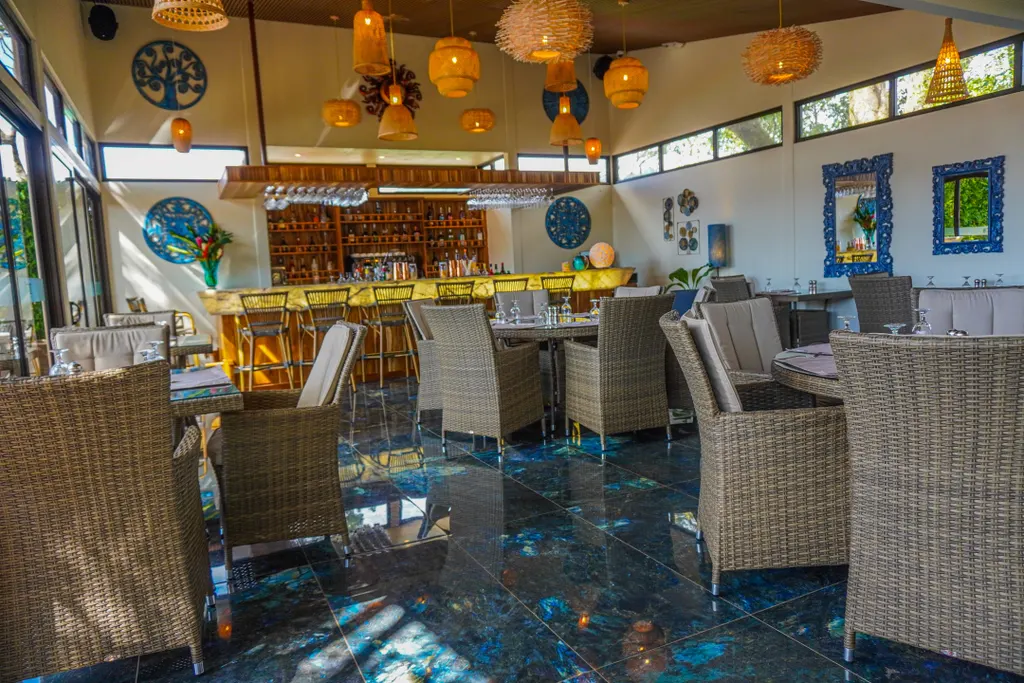 Sibū Boutique Hotel