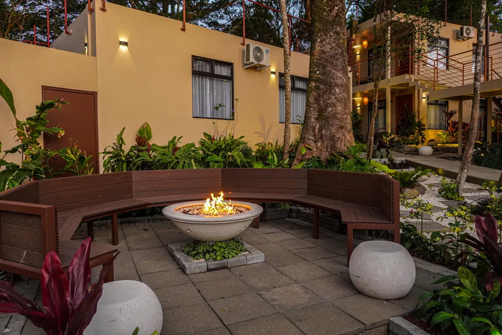 Sibū Boutique Hotel