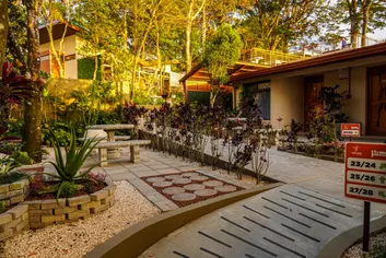 Sibū Boutique Hotel
