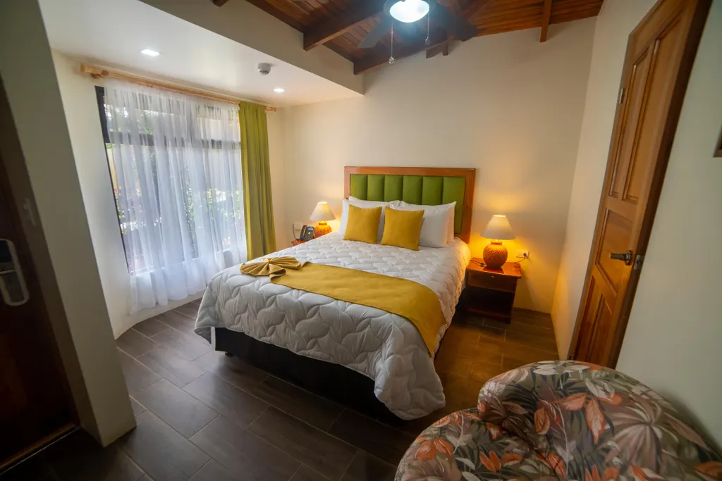 Sibū Boutique Hotel