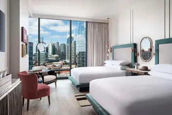 Hyatt Centric Downtown