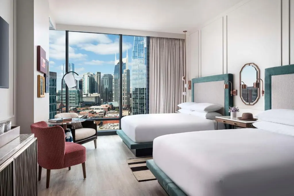 Hyatt Centric Downtown