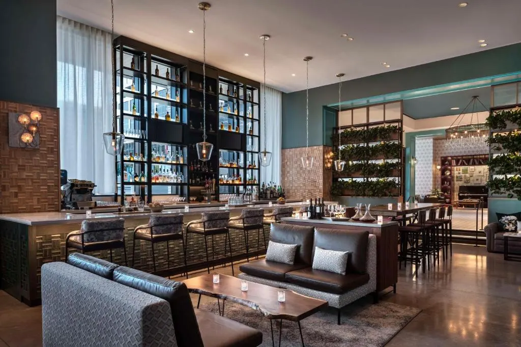 Hyatt Centric Downtown