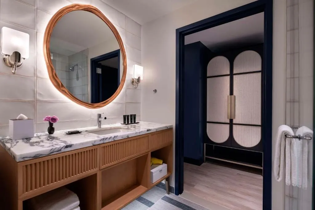 Hyatt Centric Downtown