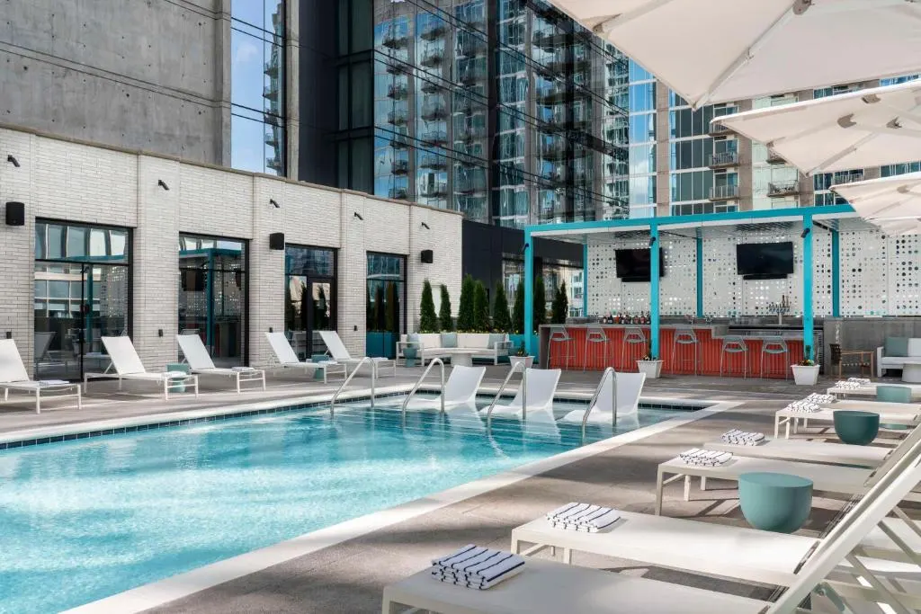 Hyatt Centric Downtown