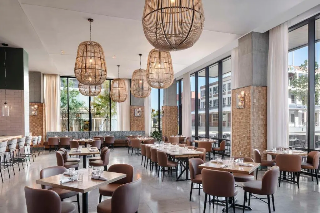 Hyatt Centric Downtown