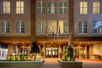Hyatt Centric French Quarter