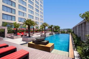 Hyatt Regency Amritsar