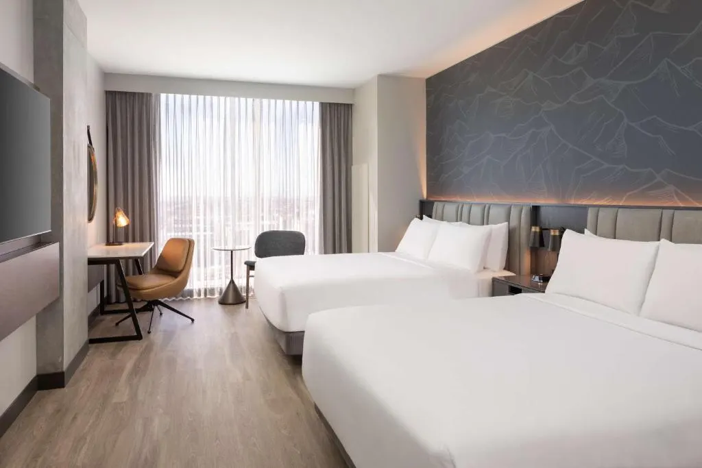 Hyatt Regency