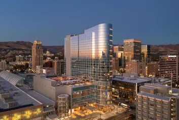 Hyatt Regency