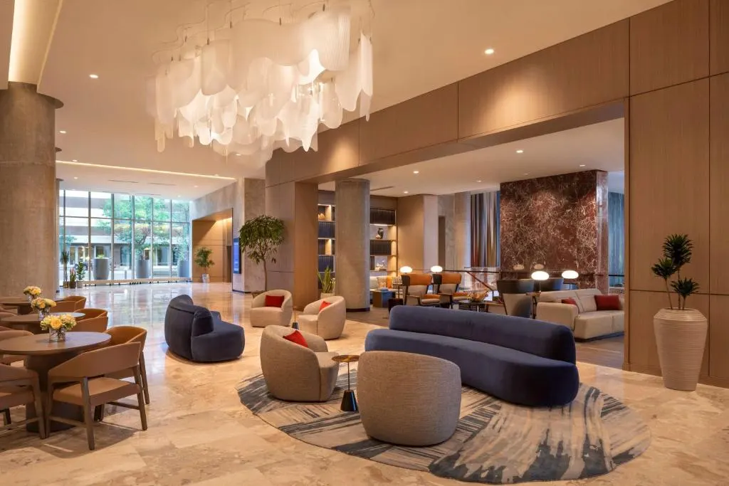 Hyatt Regency