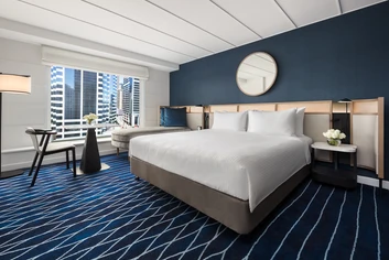 Hyatt Regency Hotel