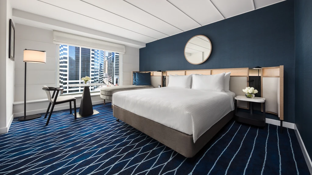 Hyatt Regency Hotel