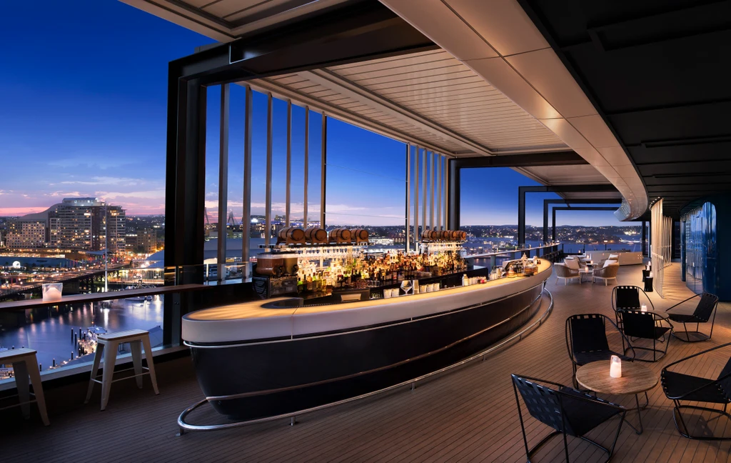 Hyatt Regency Hotel