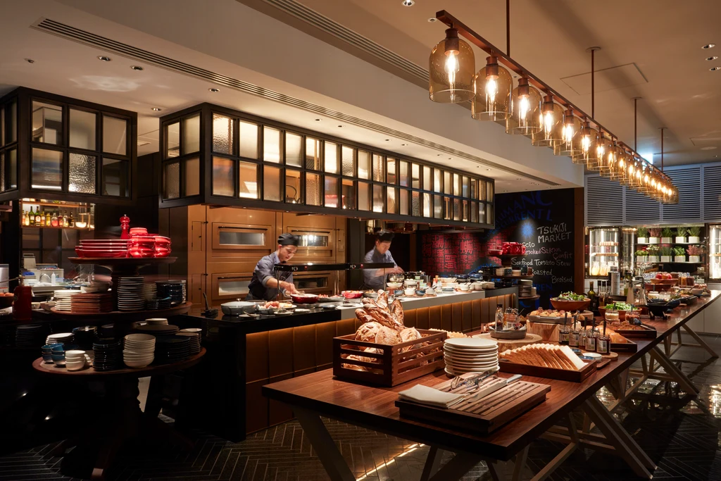 Hyatt Centric