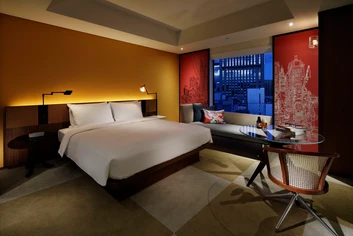 Hyatt Centric