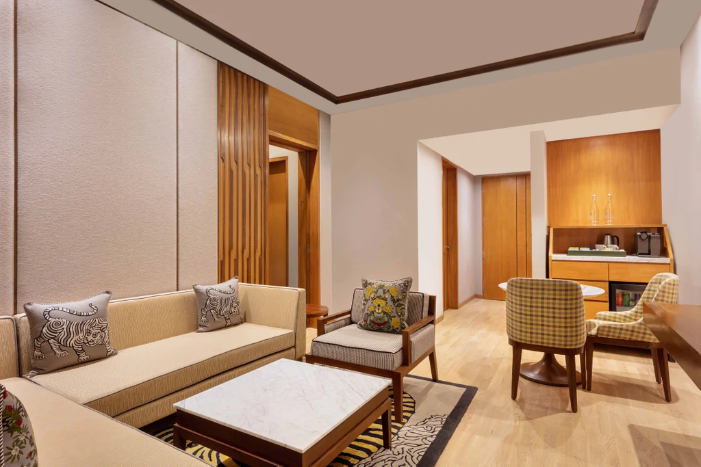 Hyatt Regency Dharamshala