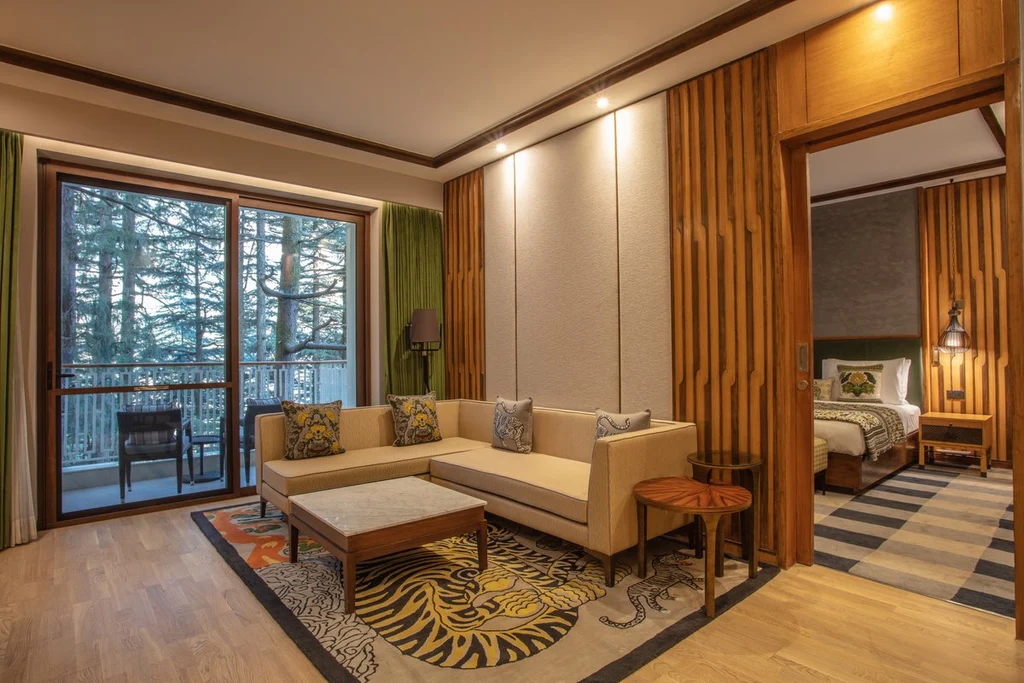 Hyatt Regency Dharamshala