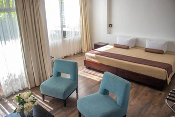 Ikala Galápagos Hotel