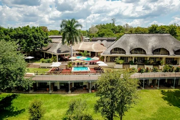 Ilala Lodge Hotel