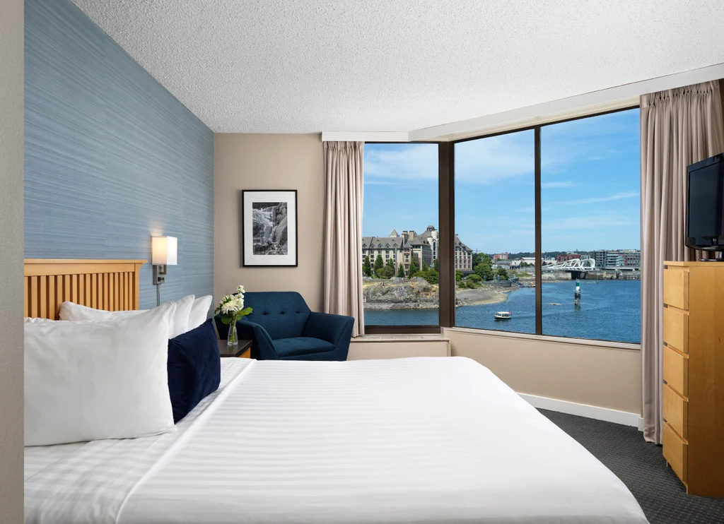 Inn at Laurel Point
