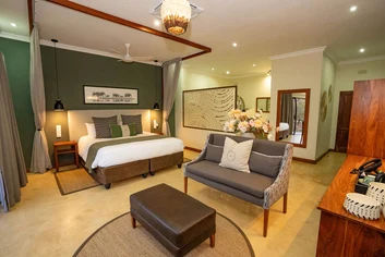 Insika Lodge