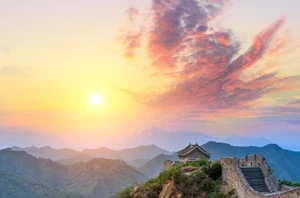 The Great Wall