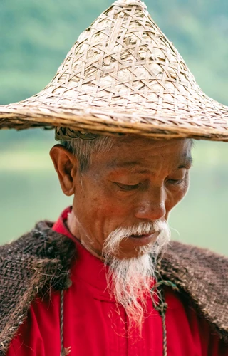 The Very Best of China