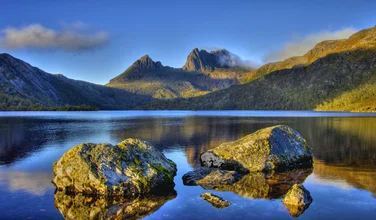 Tasmania