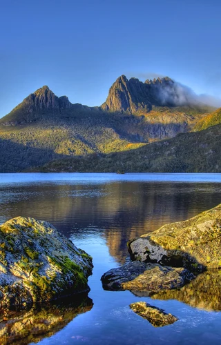 Tasmania