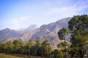 Dharamshala, 2 nights