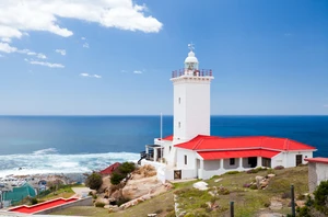 The Garden Route & Knysna, 3 nights
