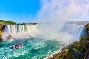 Niagara Falls