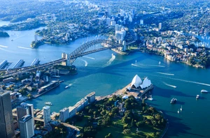 Sydney