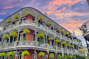 New Orleans