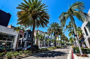Los Angeles